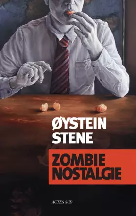 Couverture du produit · Zombie nostalgie