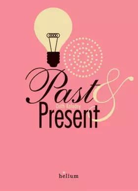 Couverture du produit · Past & Present