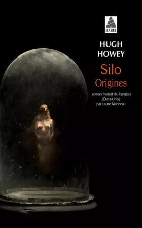 Couverture du produit · Silo Origines