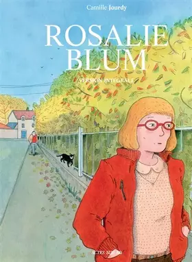 Couverture du produit · Rosalie Blum