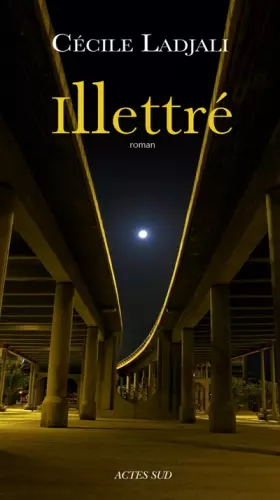 Couverture du produit · Illettré