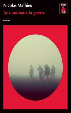 Couverture du produit · Aux animaux la guerre