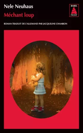 Couverture du produit · Méchant loup