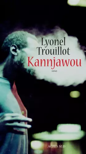 Couverture du produit · Kannjawou