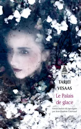 Couverture du produit · Le palais de glace