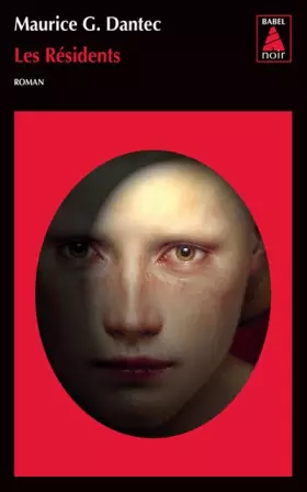 Couverture du produit · Les résidents