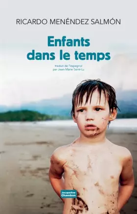 Couverture du produit · Enfants dans le temps