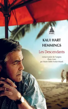 Couverture du produit · Les Descendants