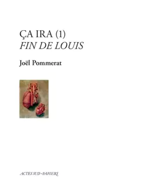 Couverture du produit · Ca ira (1) Fin de Louis