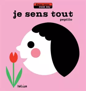 Couverture du produit · Je sens tout