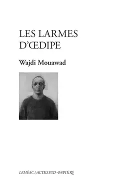 Couverture du produit · Les Larmes d'Œdipe