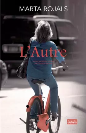 Couverture du produit · L'autre
