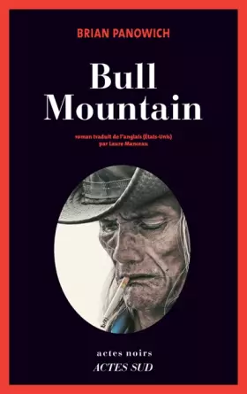 Couverture du produit · Bull Mountain