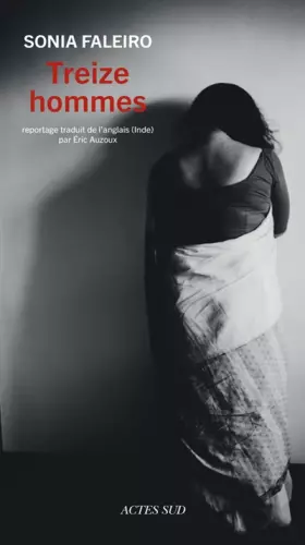 Couverture du produit · Treize hommes