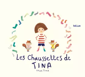 Couverture du produit · Les Chaussettes de Tina