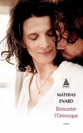 Couverture du produit · Remonter l'orénoque