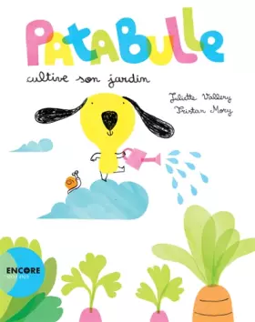 Couverture du produit · Patabulle cultive son jardin