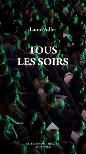 Couverture du produit · Tous les soirs