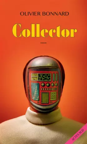 Couverture du produit · Collector