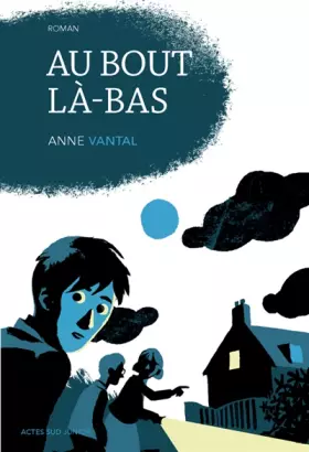 Couverture du produit · Au bout là-bas