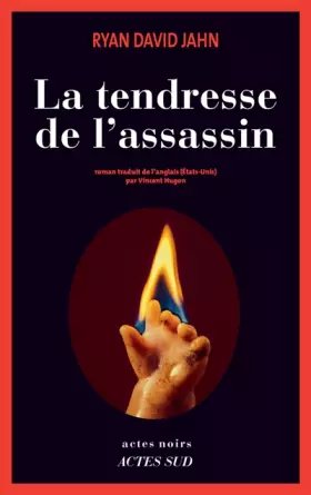 Couverture du produit · La tendresse de l'assassin
