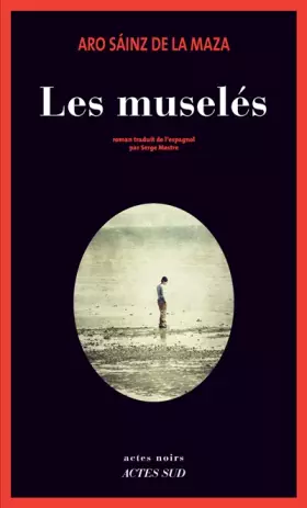 Couverture du produit · Les Muselés
