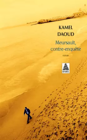 Couverture du produit · Meursault, contre-enquête