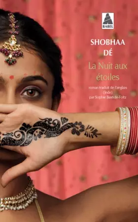 Couverture du produit · La Nuit aux étoiles