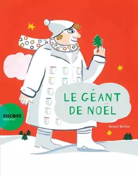 Couverture du produit · Le Géant de Noël