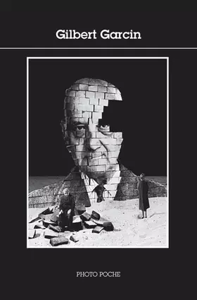 Couverture du produit · Gilbert Garcin