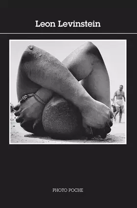 Couverture du produit · Leon Levinstein