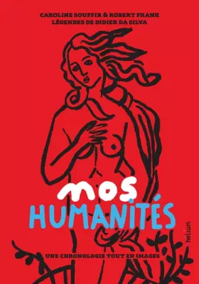 Couverture du produit · Nos Humanités