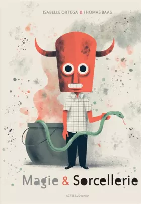 Couverture du produit · Magie et sorcellerie