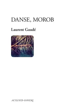 Couverture du produit · Danse, Morob