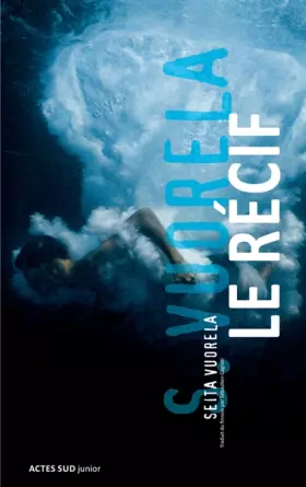 Couverture du produit · Le récif