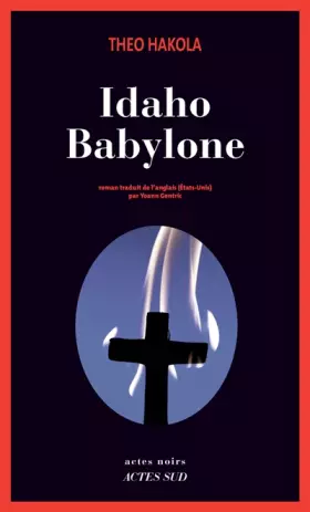 Couverture du produit · Idaho Babylone