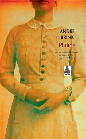 Couverture du produit · Philida