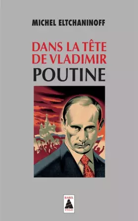 Couverture du produit · Dans la tête de Vladimir Poutine