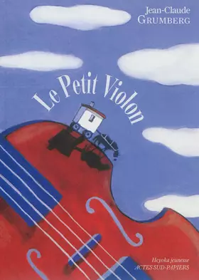Couverture du produit · Petit Violon