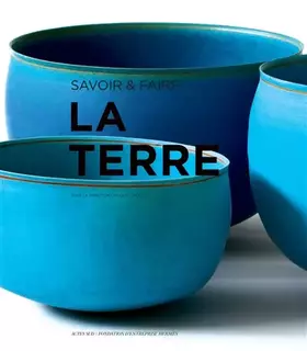 Couverture du produit · Savoir & faire : la terre