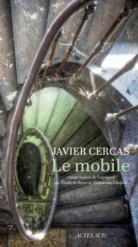 Couverture du produit · Le mobile
