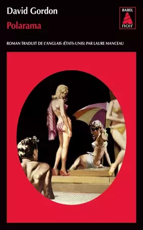 Couverture du produit · Polarama