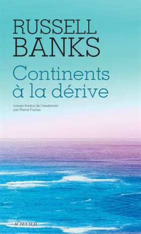Couverture du produit · Continents à la dérive