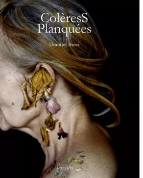 Couverture du produit · ColèresS Planquées