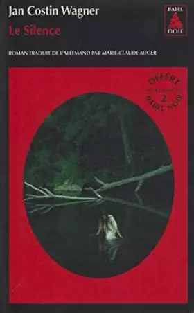 Couverture du produit · Op babel noir-gratuit 3-01/2017