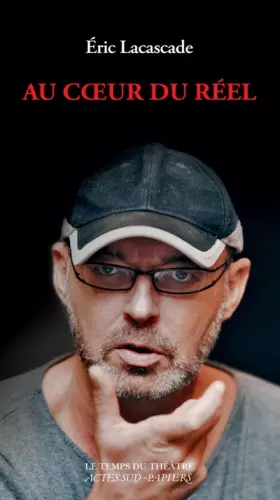 Couverture du produit · Au coeur du réel