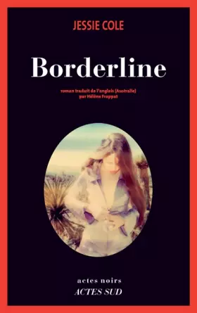 Couverture du produit · Borderline