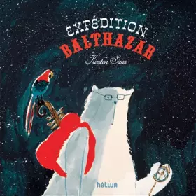 Couverture du produit · Expédition Balthazar