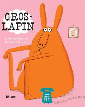 Couverture du produit · Gros-Lapin
