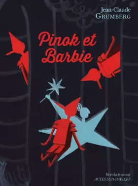 Couverture du produit · Pinok et Barbie